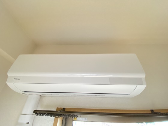 その他設備　※別部屋の写真です