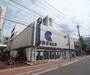 銀行　京都信用金庫 亀岡支店（銀行）まで210m