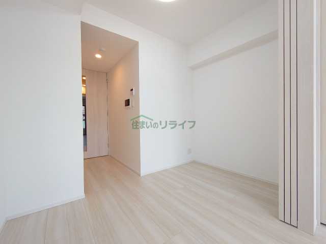 居室・リビング　グランカーサ江戸川橋(参考画像)