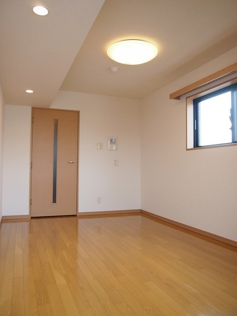 居室・リビング　きれいなお部屋