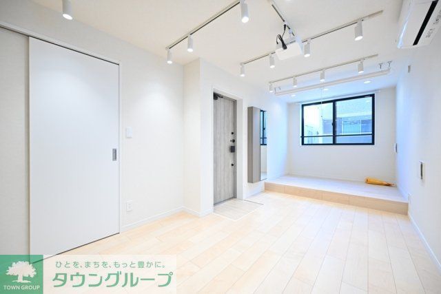 居室・リビング　リビング/居室