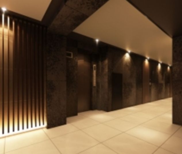 セキュリティ　弊社は都内全域の物件をご紹介可能です！