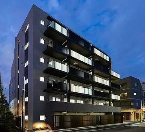 その他共有部分　弊社は都内全域の物件をご紹介可能です！