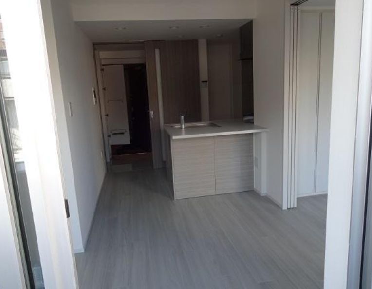 居室・リビング　弊社は都内全域の物件をご紹介可能です！