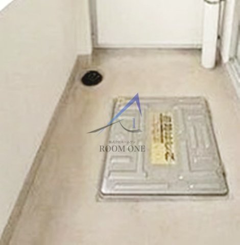 バルコニー　バルコニーです。