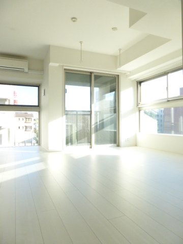 居室・リビング　居室