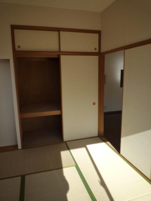 その他部屋・スペース　収納スペース充実♪