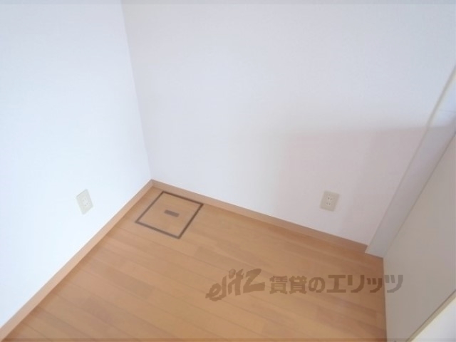 その他部屋・スペース　冷蔵庫置場