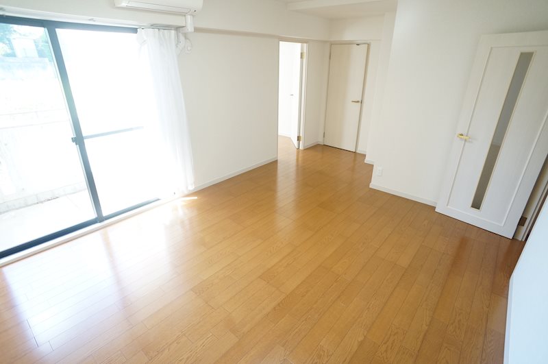 居室・リビング　参考写真です