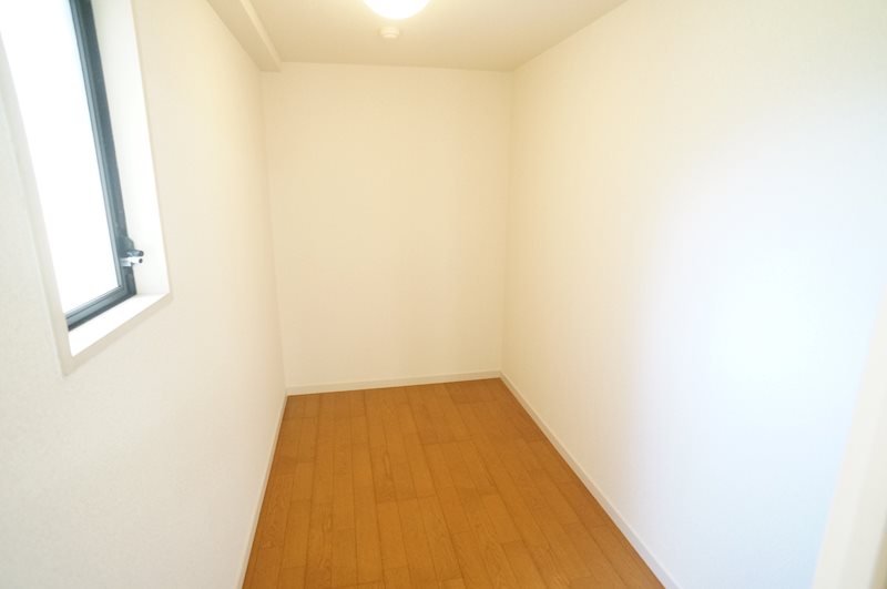 収納　参考写真です