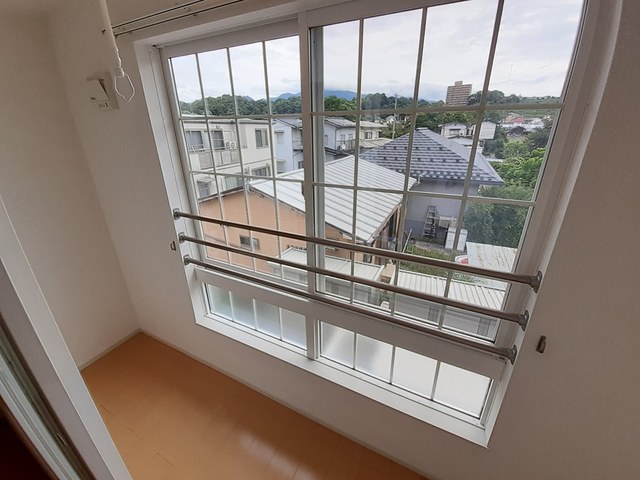 バルコニー　サンルーム