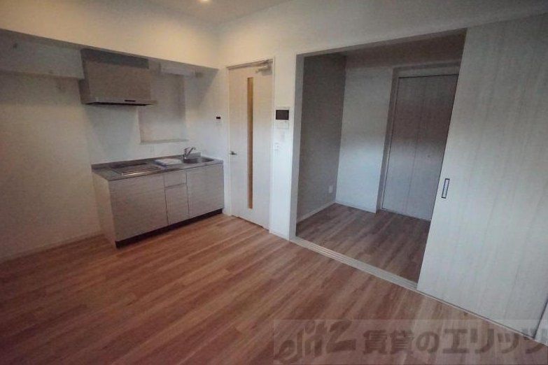 居室・リビング　リビング/居室