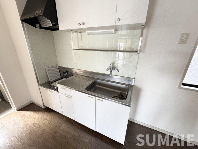 キッチン　キッチン☆