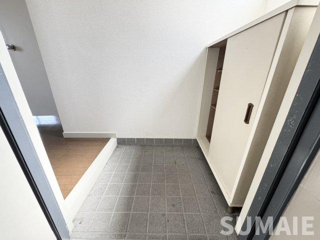 玄関　玄関☆彡