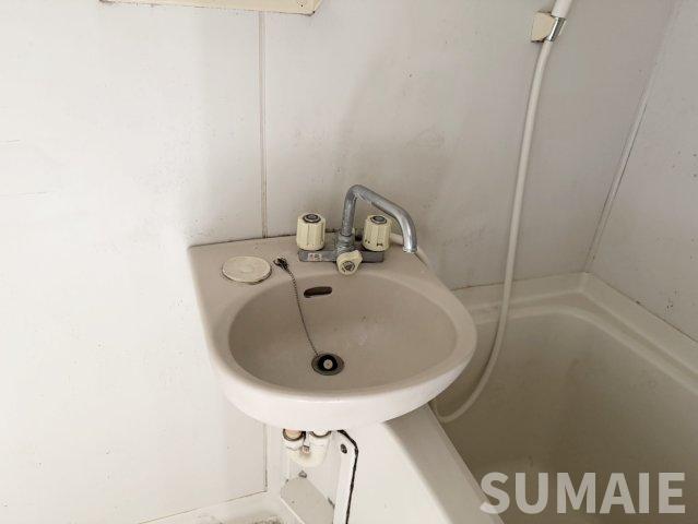 洗面設備　洗面台☆