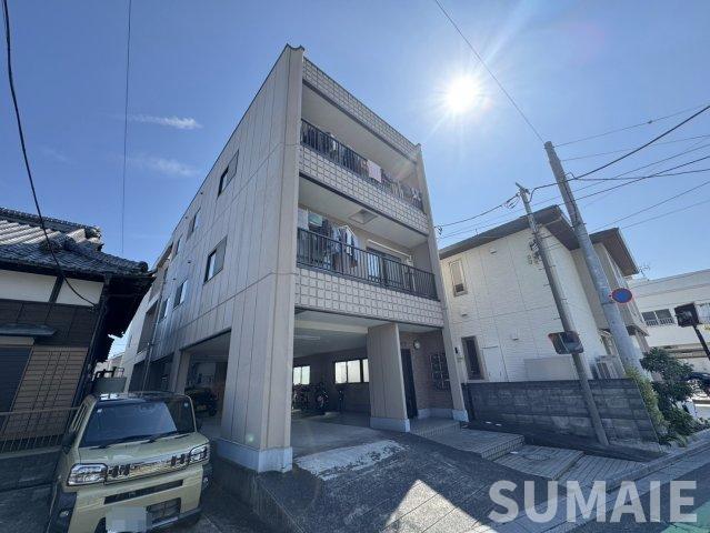 建物外観　外観☆彡