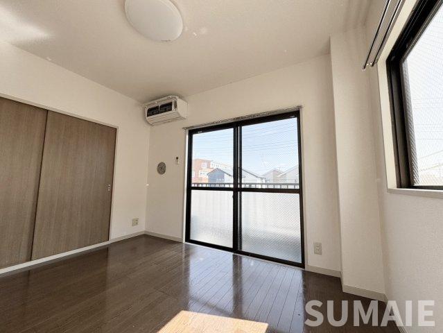 居室・リビング　洋室☆