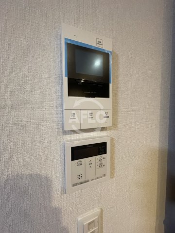 セキュリティ　esteOeste難波元町（エステオエステナンバモトマチ）