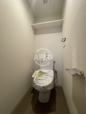 トイレ　esteOeste難波元町（エステオエステナンバモトマチ）