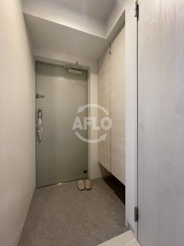 玄関　esteOeste難波元町（エステオエステナンバモトマチ）