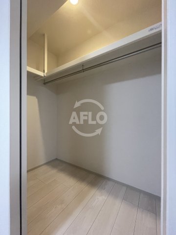 収納　esteOeste難波元町（エステオエステナンバモトマチ）