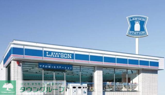 コンビニ　ローソン太子堂二丁目店（コンビニ）まで353m