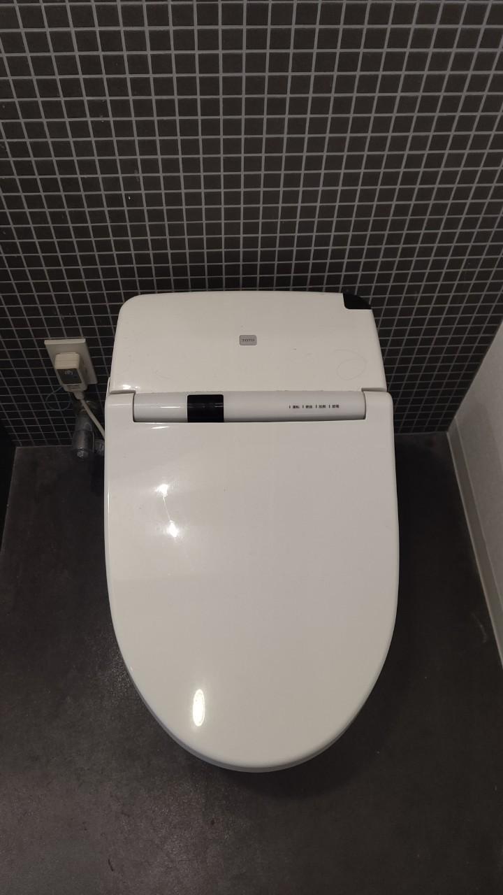 トイレ　トイレ※別部屋参考写真