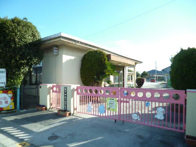 幼稚園・保育園　津市立巽ヶ丘幼稚園（幼稚園・保育園）まで846m