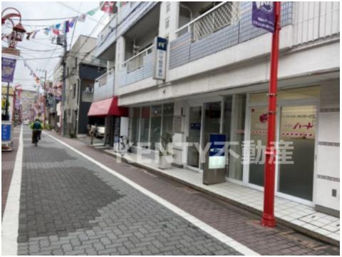 病院　穴守稲荷歯科（病院）まで353m