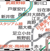 その他　☆路線図☆