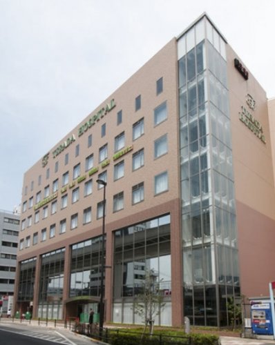 病院　寺田病院（病院）まで801m