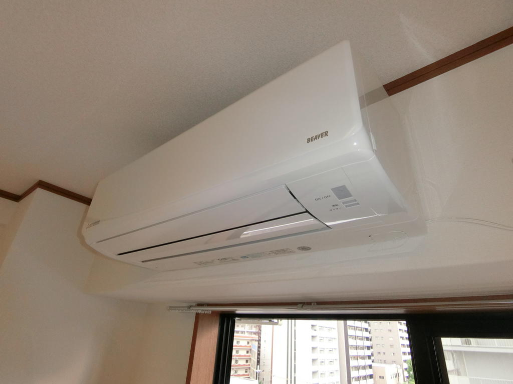 その他　エアコン