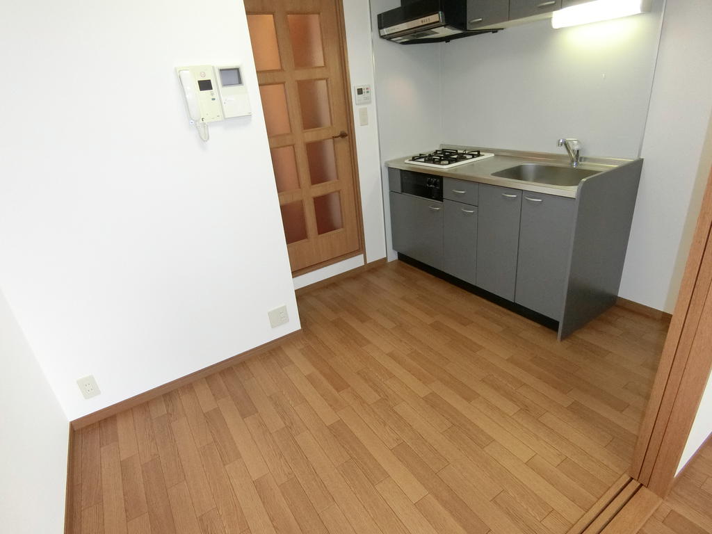 その他部屋・スペース　ダイニングキッチン