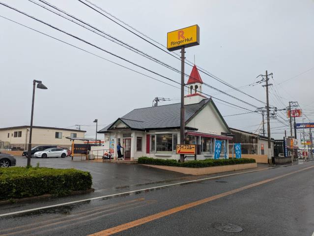 飲食店　リンガーハット 福岡前原店（飲食店）まで4178m