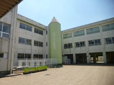 小学校　滝野東小学校（小学校）まで1927m