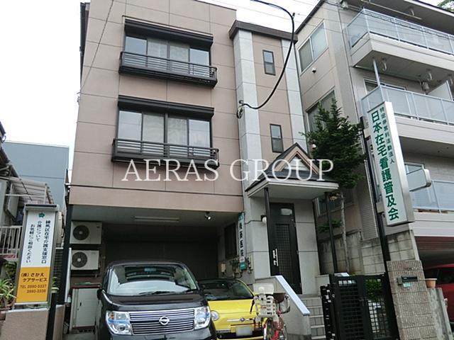 病院　後藤医院（病院）まで442m