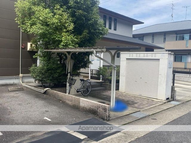 その他共有部分　その他共有部分