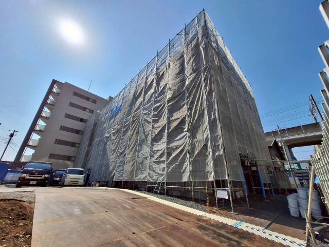 その他共有部分　★旭化成ヘーベルメゾン施工★ペット飼育可能可能★