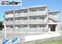 松阪駅より徒歩27分 3階 築23年7ヶ月の賃貸物件
