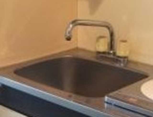 その他　シンク