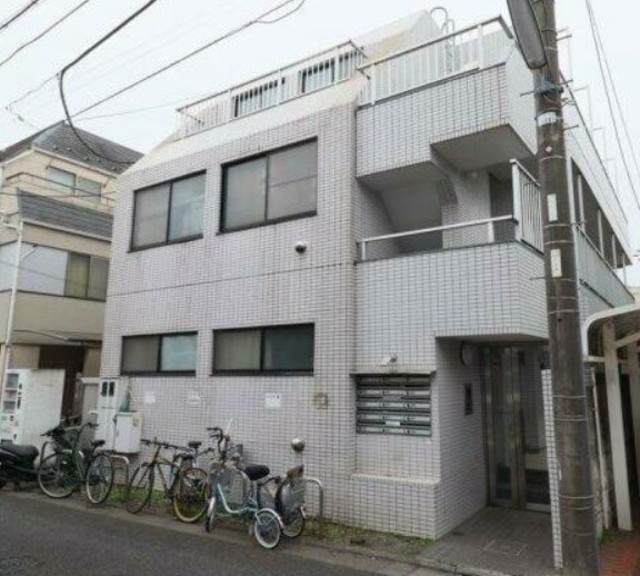 その他共有部分　共用部分