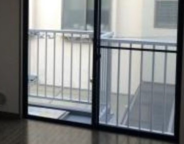 バルコニー　バルコニーあります