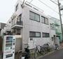 上北沢駅より徒歩9分 3階 築35年4ヶ月の賃貸物件