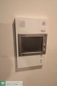 セキュリティ　設備