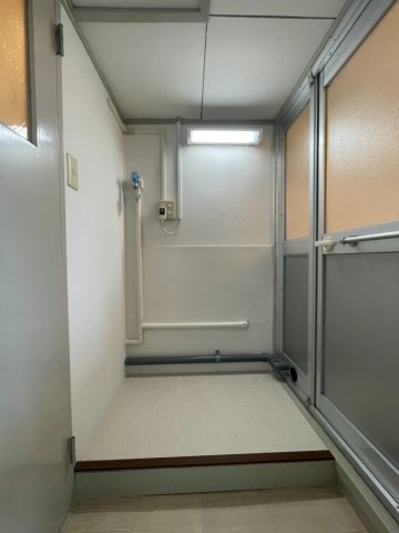 その他設備　※画像は反転タイプの間取りのものです。