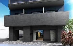 エントランス　【女性のお一人暮らしでも安心のセキュリティ♪】おすすめ！