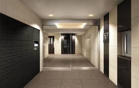 その他共有部分　【女性のお一人暮らしでも安心のセキュリティ♪】おすすめ！