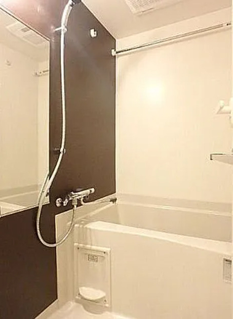 バス・シャワールーム　【女性のお一人暮らしでも安心のセキュリティ♪】おすすめ！