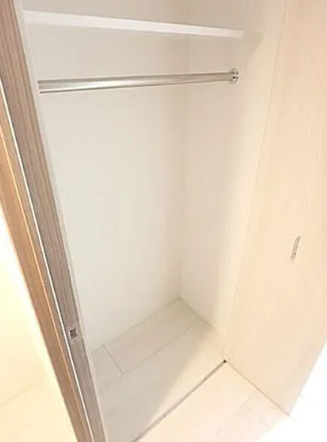 収納　【女性のお一人暮らしでも安心のセキュリティ♪】おすすめ！