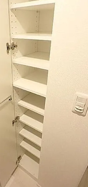 玄関　【女性のお一人暮らしでも安心のセキュリティ♪】おすすめ！